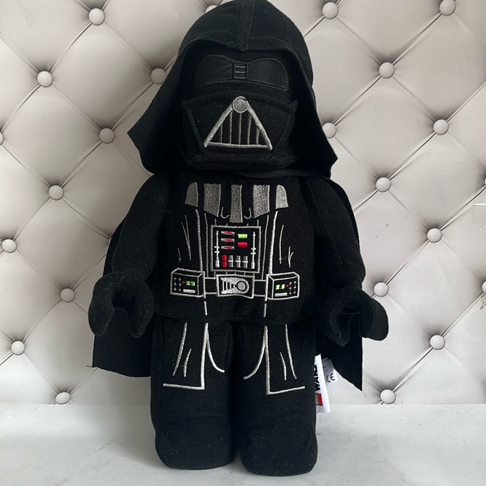 LEGO Star Wars Darth Vader